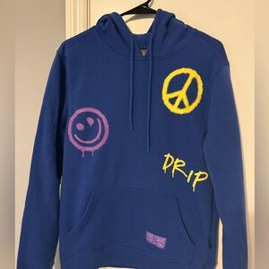 Men’s hoodie